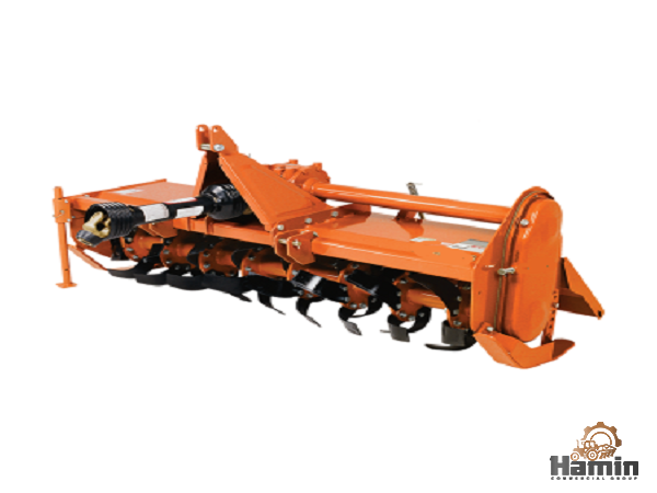 From A to Z of Producing and Distributing Long Rotary Tillers