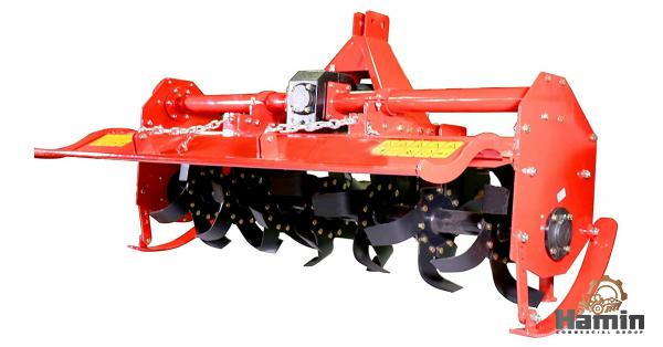 Direct Supply Source of Rotary Tillers for Every Customer