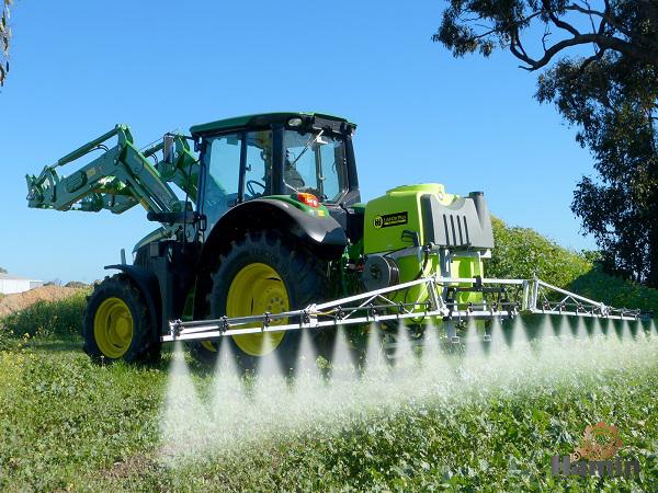 What’s the Best Market Entry Strategy for Mini Tractor Sprayers?