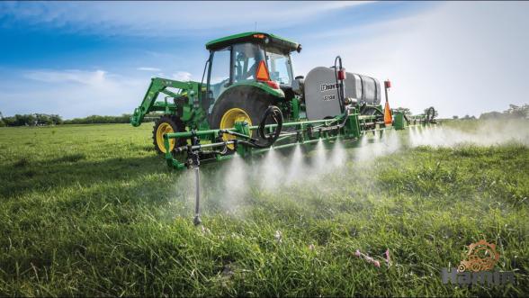 How Much Capital Is Required for Starting Tractor Sprayer’s Production?