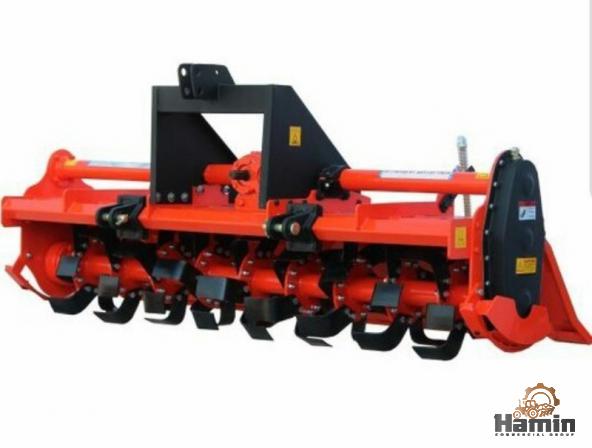 How Much the Rotavator Tiller’s Industry Is Shared in World Import?