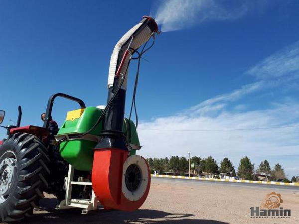 First-Timers Guide for Wholesale Trading Small Tractor Sprayers