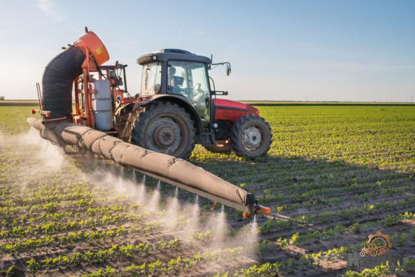 Top Registered Export Companies of Big Tractor Sprayers