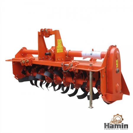 What's the Best Storage Solution for Tractor Rotary Tillers?