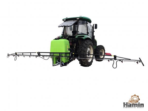 World-Famous Distributor of Bulk Priced Mini Tractor Sprayers