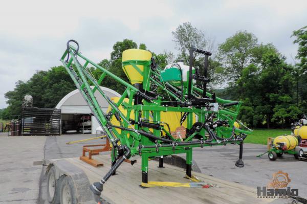 Bulk Buy 3 Point Hitch Tractor Sprayers and Never Pay Retail Prices!