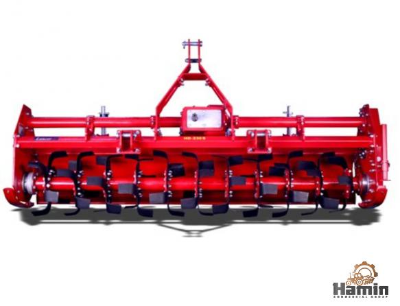 High-Ranked Bulk Distributor of Rotavator Tillers in the Middle East