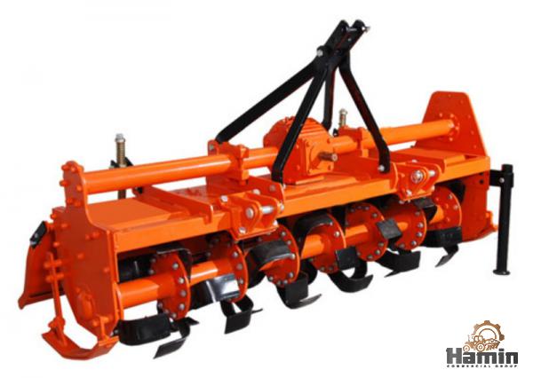 Top Suppliers of Rotavator Tillers to Work with Them in 2022