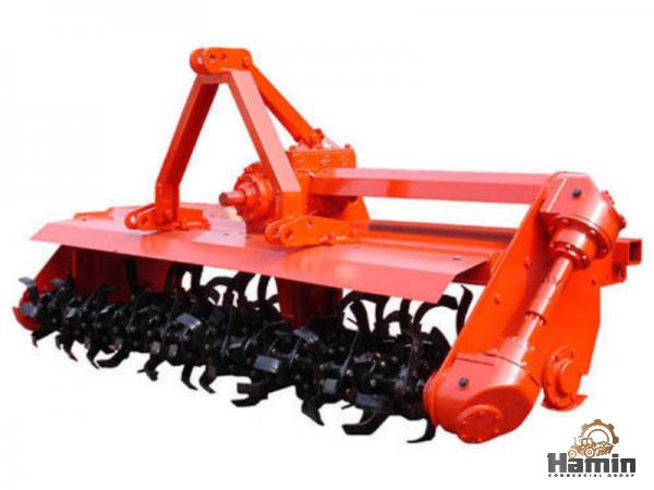 How to Pass the Limitations in the Way of Exporting Rotavator Tillers?