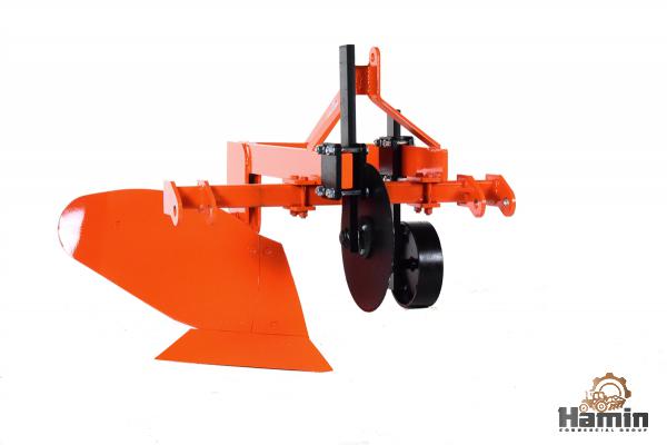 Ask the Expert for Choosing the Best Supplier of Small Tractor Plows