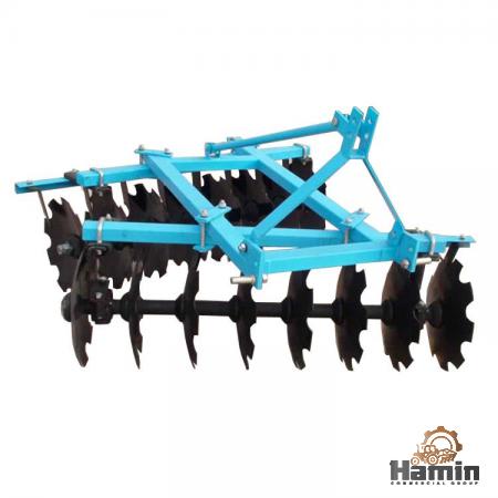 How to Decrease Exportation Expenses of 3 Point Tractor Hitch Plows?