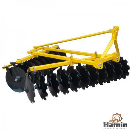 Expand Your Business by Investing on 3 Point Tractor Hitch Plows