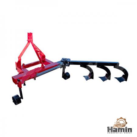 What’s the Best Storage Solution for 3 Point Tractor Hitch Plows?